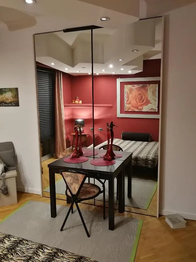 B&B Il Giardino Delle Fate Lecco