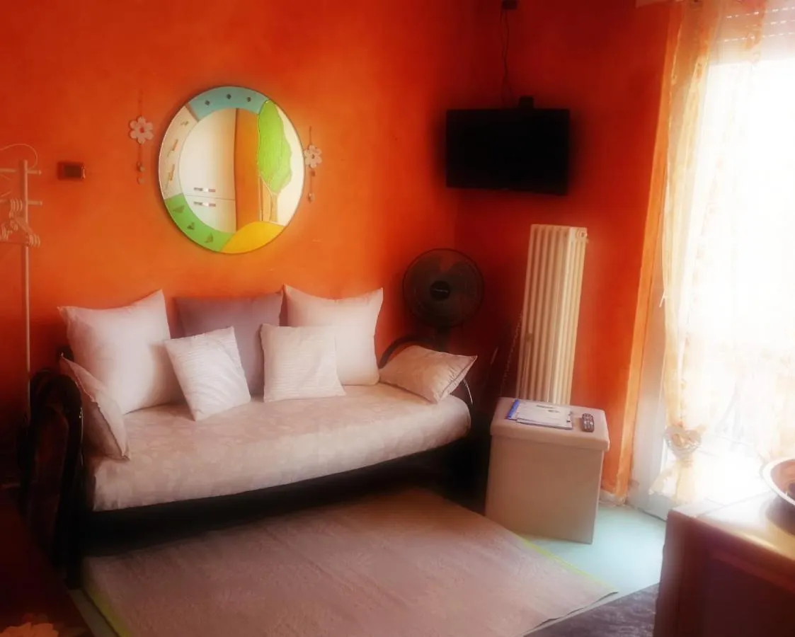 Feriehus B&B Il Giardino Delle Fate Lecco