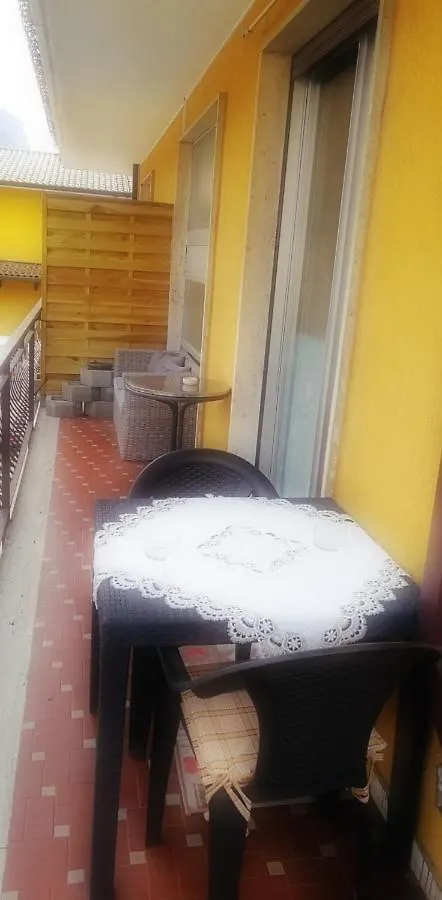 B&B Il Giardino Delle Fate Lecco