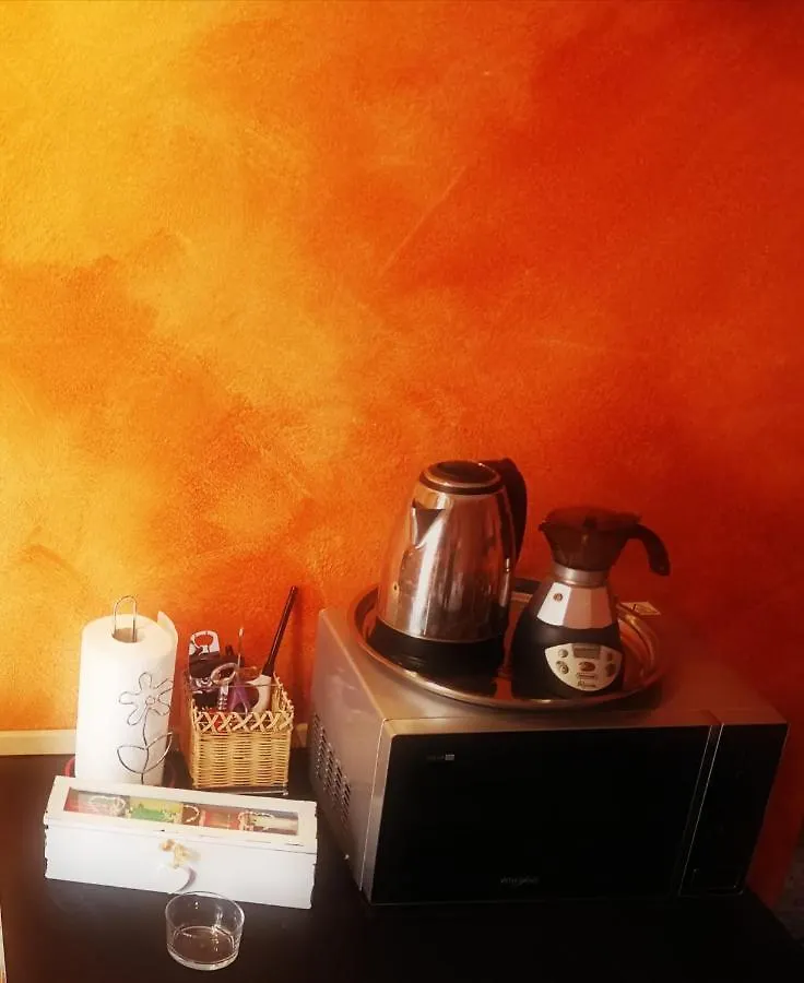 B&B Il Giardino Delle Fate Lecco