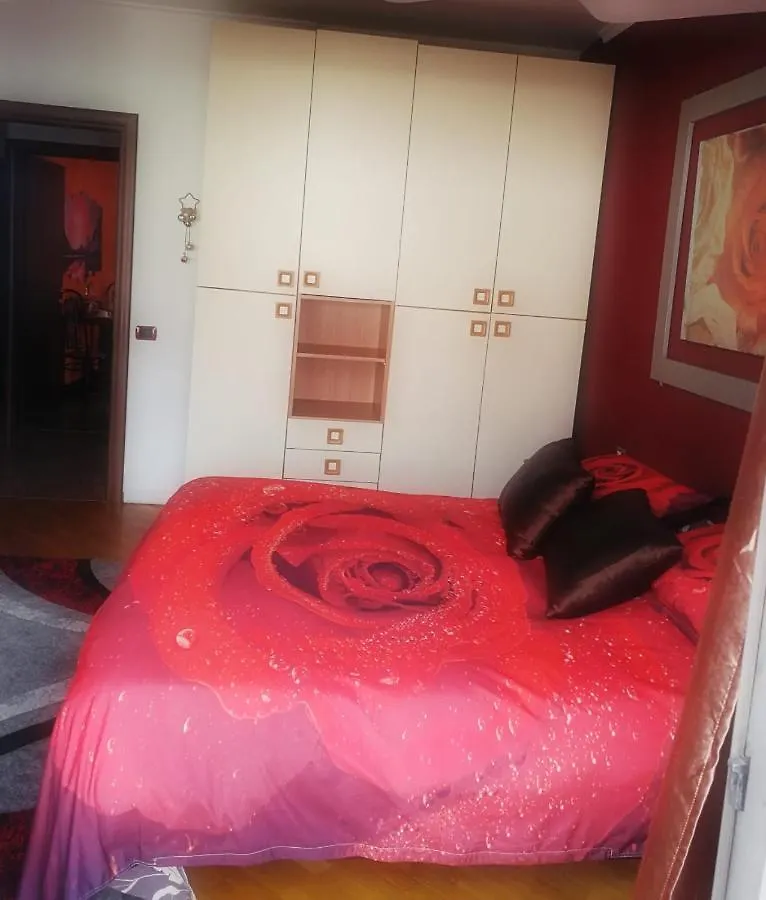 B&B Il Giardino Delle Fate Lecco Feriehus