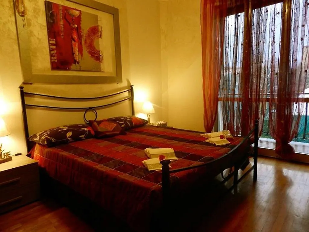 Feriehus B&B Il Giardino Delle Fate Lecco Italien