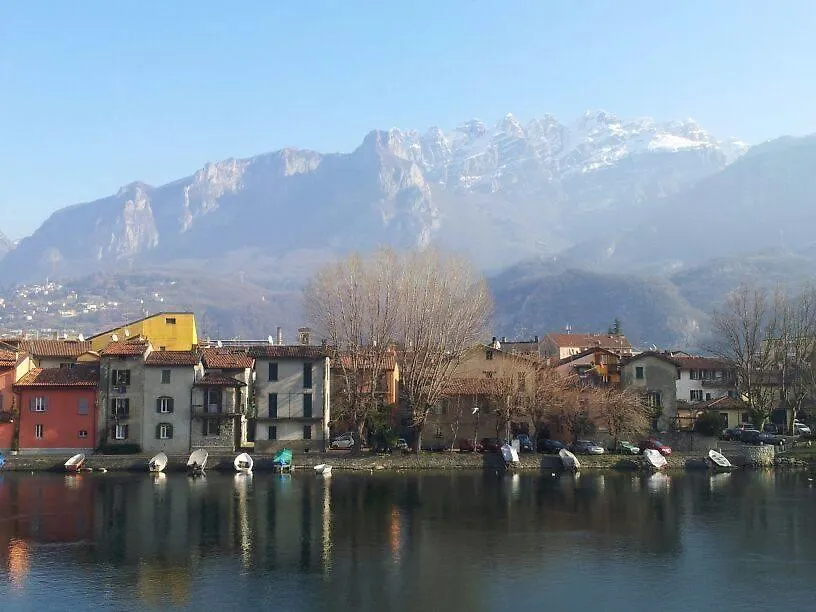 B&B Il Giardino Delle Fate Lecco