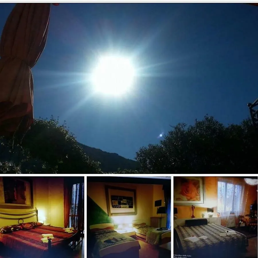 B&B Il Giardino Delle Fate Lecco 0*,
