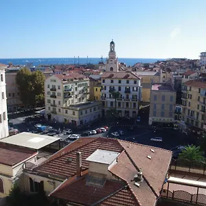 Le Volte, a due passi dal centro Appartement San Remo