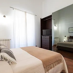 Pothos House Appartement Palerme