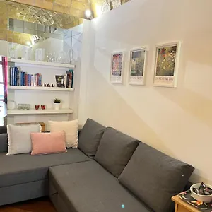The Ancient Appartement Rome