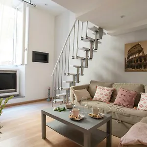 Frankie Charme Appartement Rome