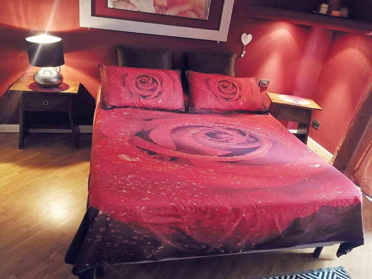 Holiday home B&B Il Giardino Delle Fate Lecco