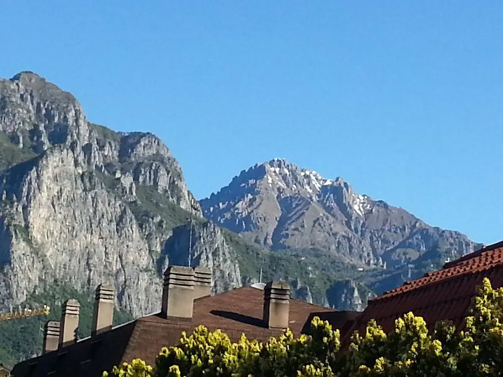 B&B Il Giardino Delle Fate Lecco 0*,  Italy
